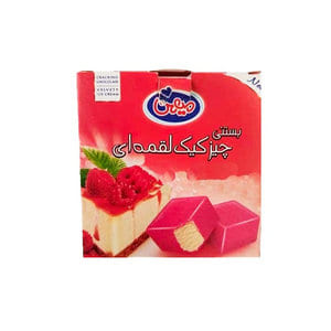 آيس كريم كيك الجبن (حجم كبير) آيس كريم كيك الجبن (حجم كبير)